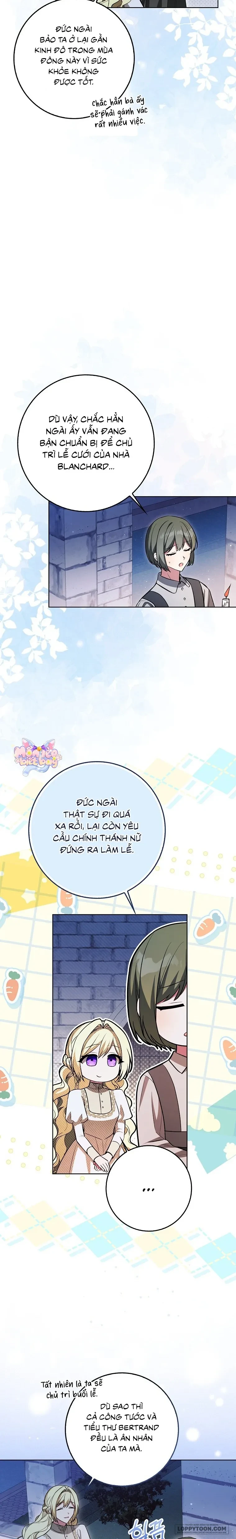 Tôi Cứ Nghĩ Mình Trở Về Là Kết Thúc, Không Ngờ Thể Loại Thay Đổi Rồi! Chapter 9 - 27