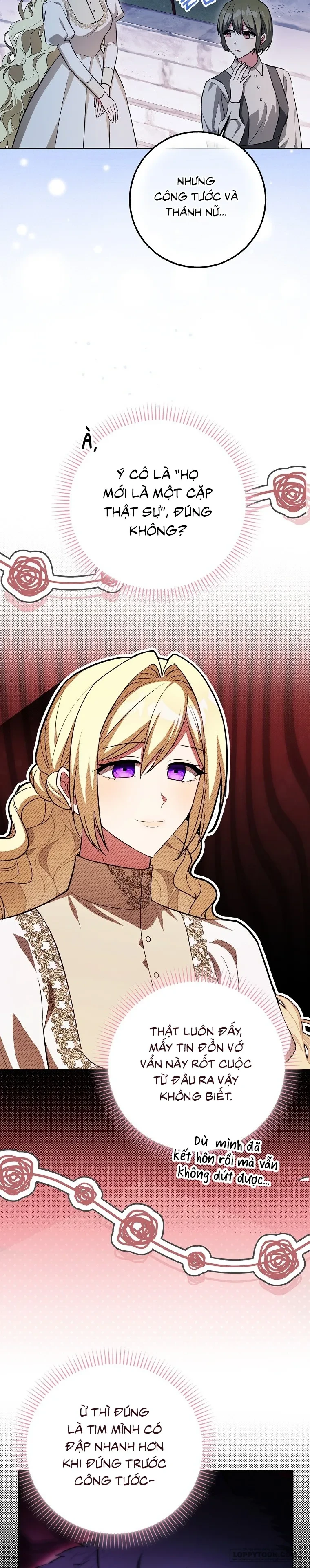 Tôi Cứ Nghĩ Mình Trở Về Là Kết Thúc, Không Ngờ Thể Loại Thay Đổi Rồi! Chapter 9 - 28