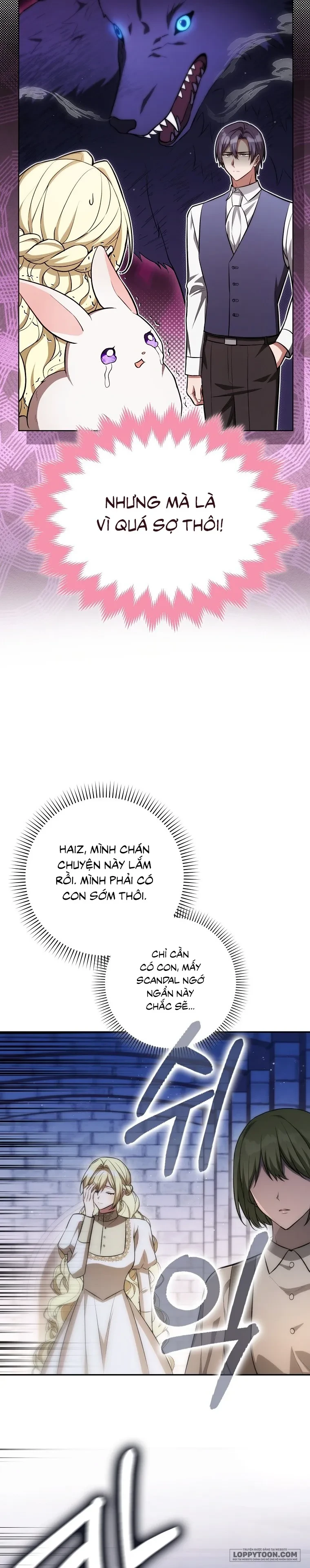 Tôi Cứ Nghĩ Mình Trở Về Là Kết Thúc, Không Ngờ Thể Loại Thay Đổi Rồi! Chapter 9 - 29