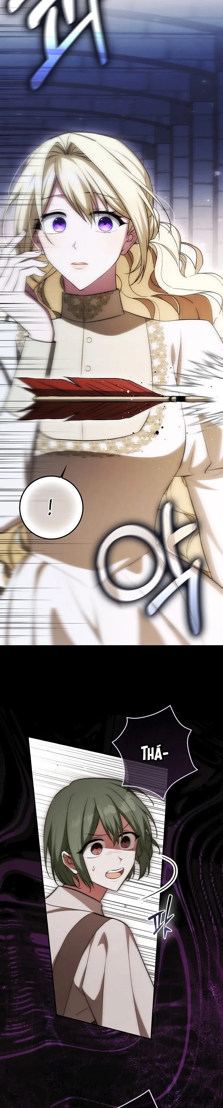 Tôi Cứ Nghĩ Mình Trở Về Là Kết Thúc, Không Ngờ Thể Loại Thay Đổi Rồi! Chapter 9 - 30