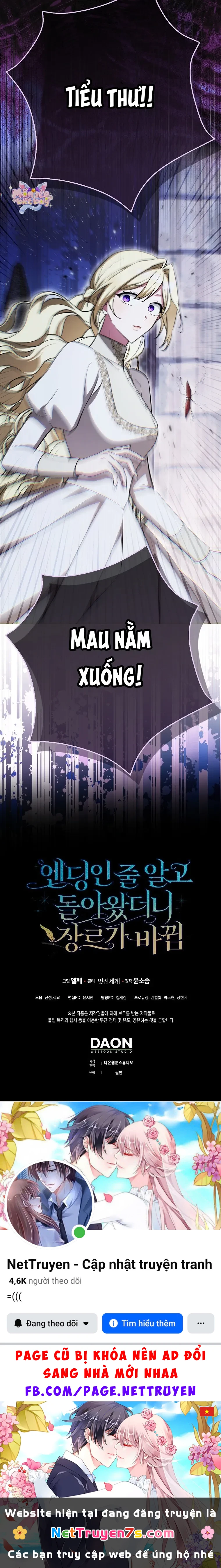 Tôi Cứ Nghĩ Mình Trở Về Là Kết Thúc, Không Ngờ Thể Loại Thay Đổi Rồi! Chapter 9 - 31