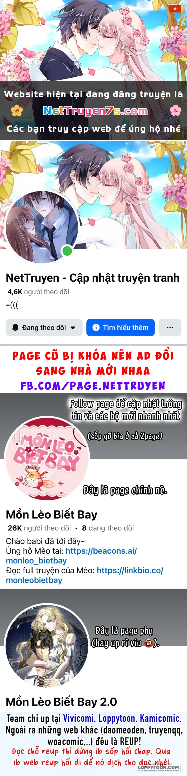 Tôi Cứ Nghĩ Mình Trở Về Là Kết Thúc, Không Ngờ Thể Loại Thay Đổi Rồi! Chapter 10 - 1