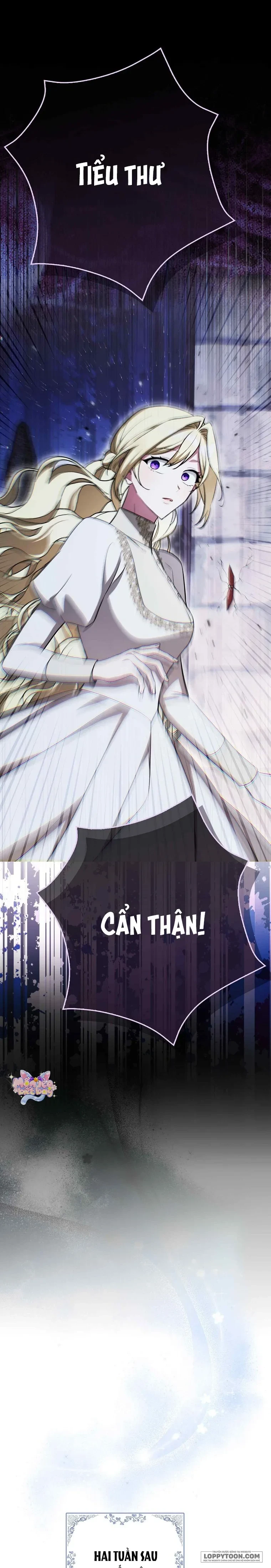 Tôi Cứ Nghĩ Mình Trở Về Là Kết Thúc, Không Ngờ Thể Loại Thay Đổi Rồi! Chapter 10 - 2