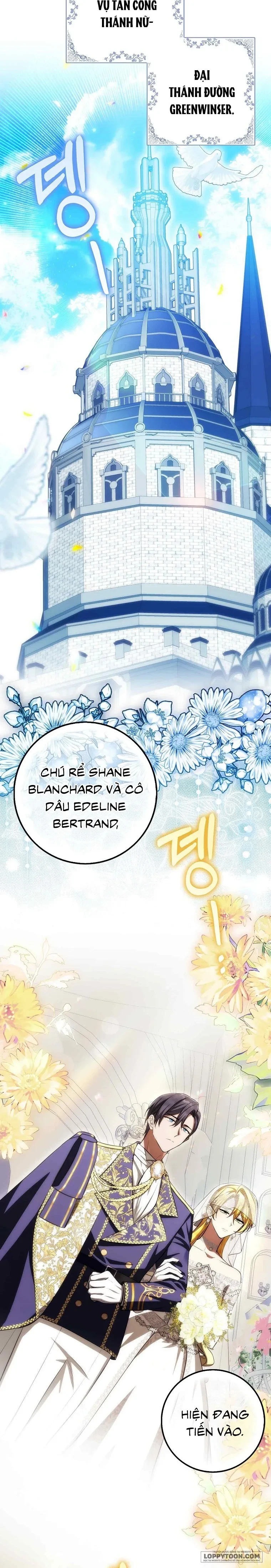 Tôi Cứ Nghĩ Mình Trở Về Là Kết Thúc, Không Ngờ Thể Loại Thay Đổi Rồi! Chapter 10 - 3