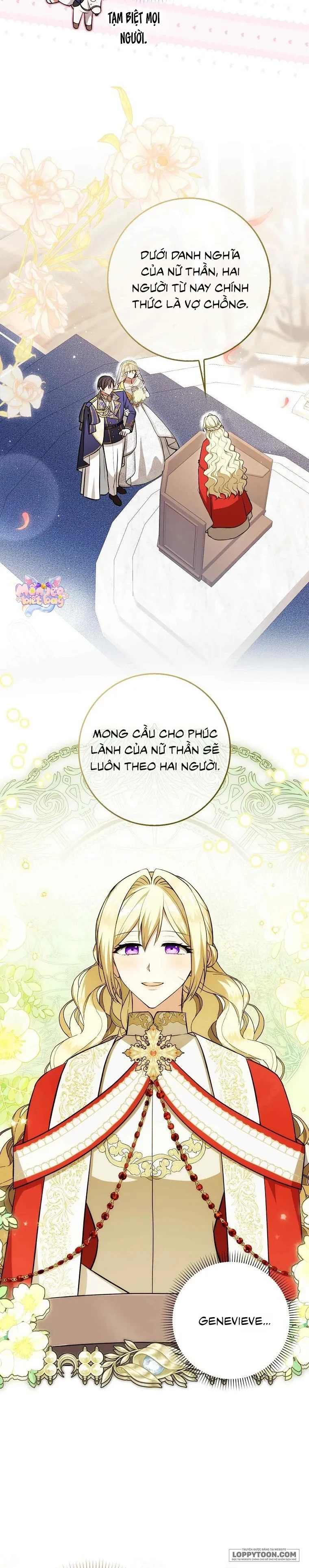 Tôi Cứ Nghĩ Mình Trở Về Là Kết Thúc, Không Ngờ Thể Loại Thay Đổi Rồi! Chapter 10 - 5