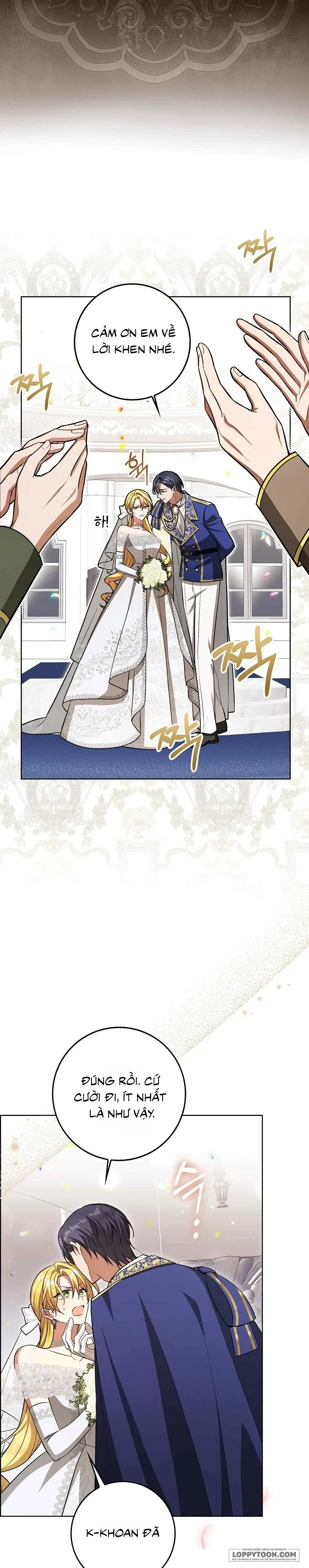 Tôi Cứ Nghĩ Mình Trở Về Là Kết Thúc, Không Ngờ Thể Loại Thay Đổi Rồi! Chapter 10 - 9