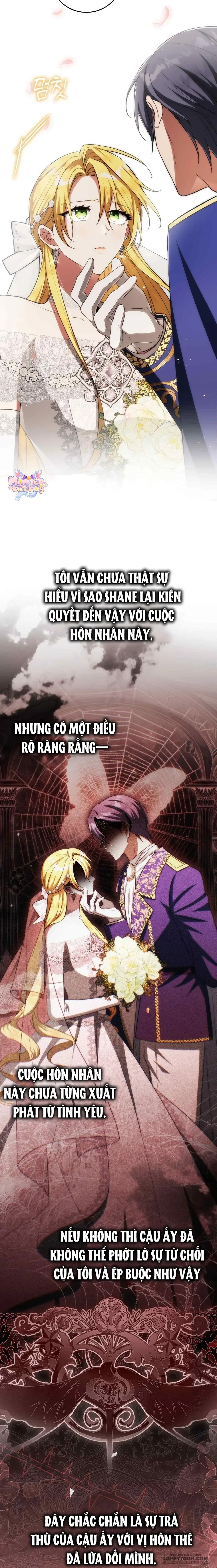 Tôi Cứ Nghĩ Mình Trở Về Là Kết Thúc, Không Ngờ Thể Loại Thay Đổi Rồi! Chapter 10 - 10