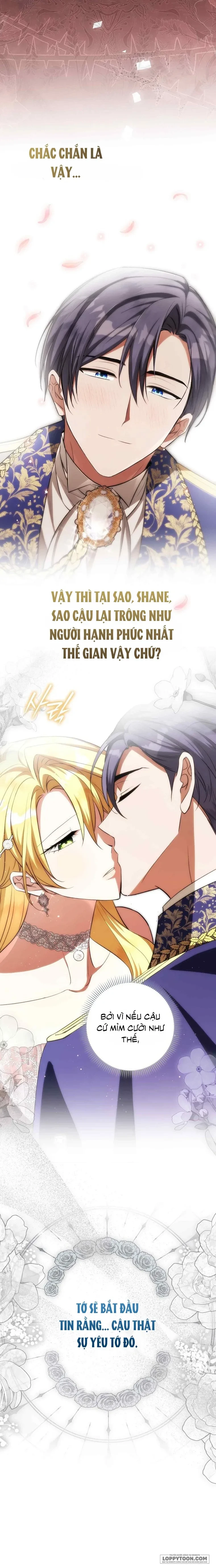 Tôi Cứ Nghĩ Mình Trở Về Là Kết Thúc, Không Ngờ Thể Loại Thay Đổi Rồi! Chapter 10 - 11