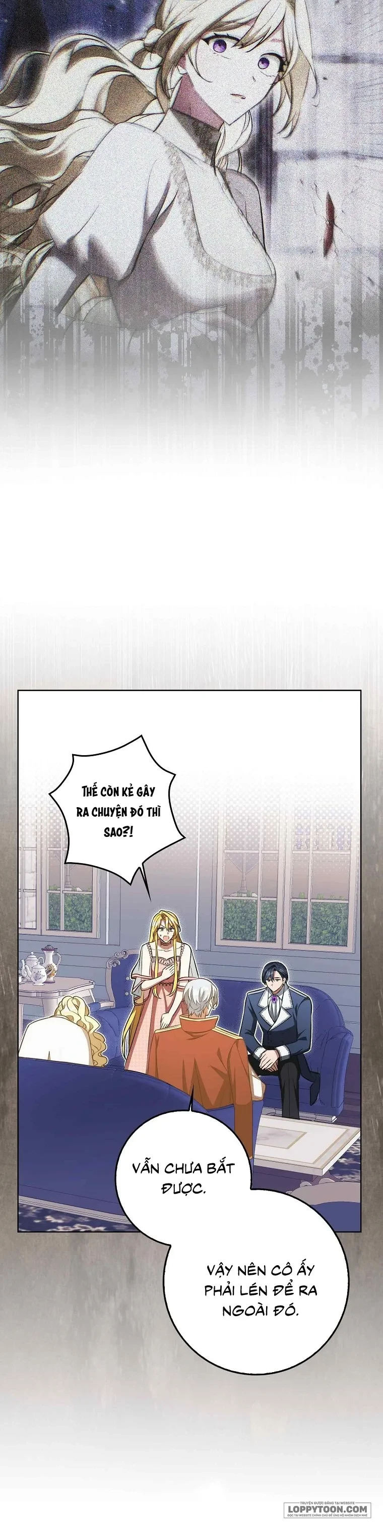 Tôi Cứ Nghĩ Mình Trở Về Là Kết Thúc, Không Ngờ Thể Loại Thay Đổi Rồi! Chapter 10 - 16