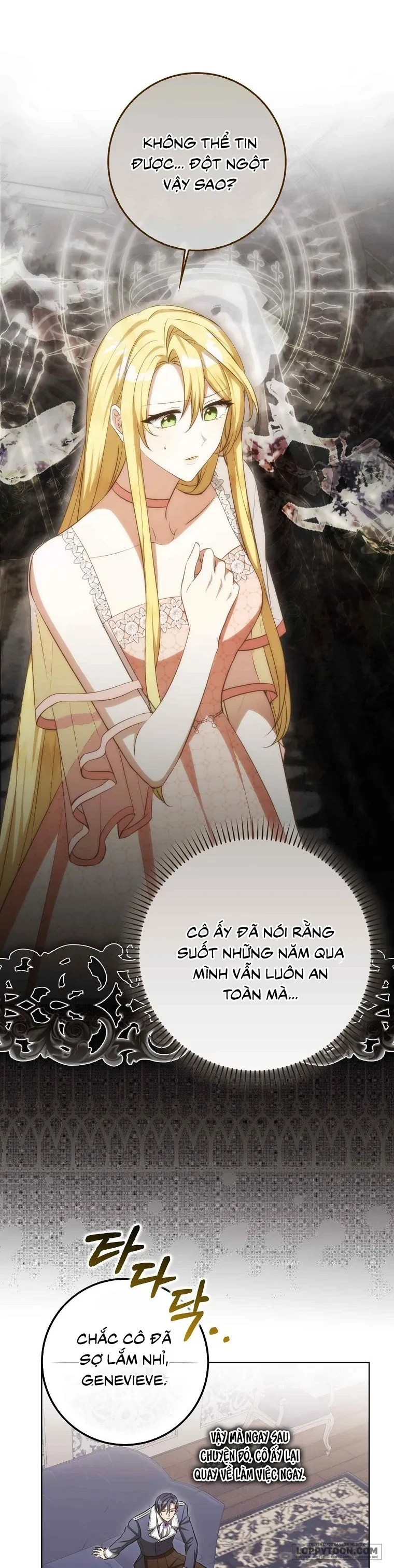 Tôi Cứ Nghĩ Mình Trở Về Là Kết Thúc, Không Ngờ Thể Loại Thay Đổi Rồi! Chapter 10 - 17