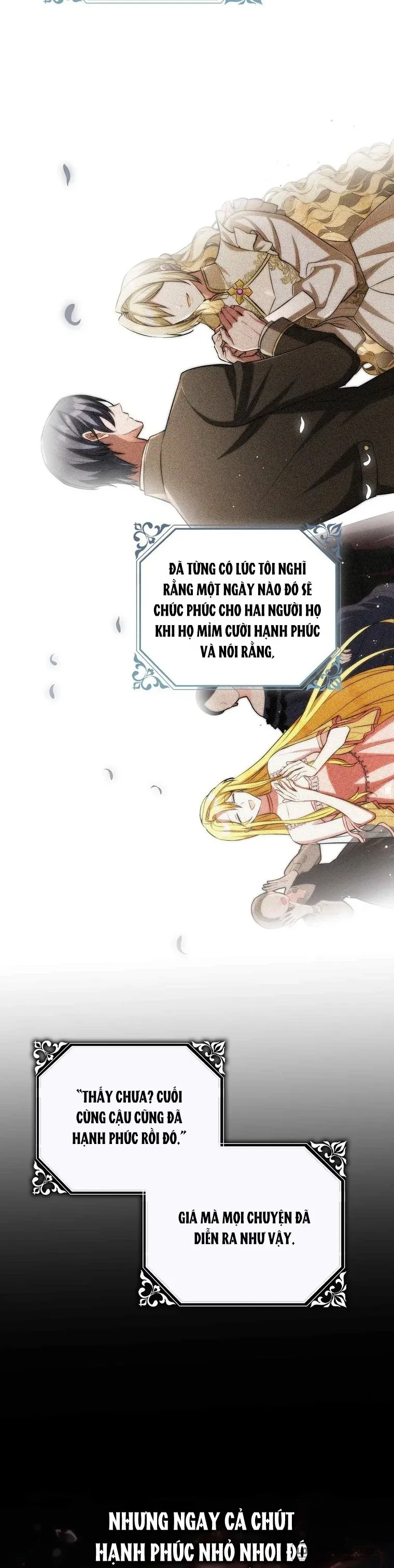 Tôi Cứ Nghĩ Mình Trở Về Là Kết Thúc, Không Ngờ Thể Loại Thay Đổi Rồi! Chapter 10 - 22