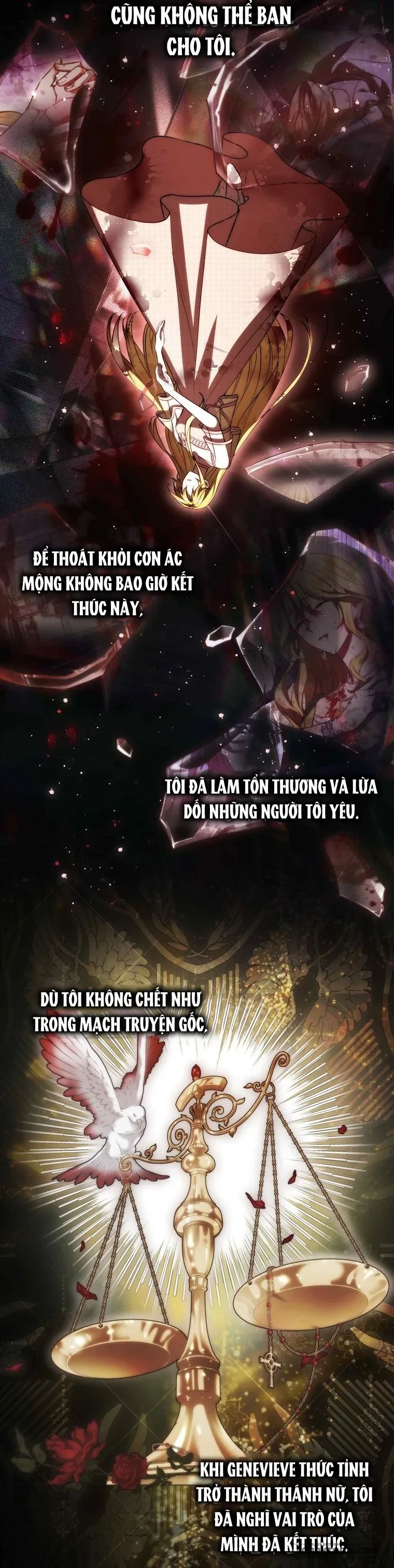 Tôi Cứ Nghĩ Mình Trở Về Là Kết Thúc, Không Ngờ Thể Loại Thay Đổi Rồi! Chapter 10 - 23