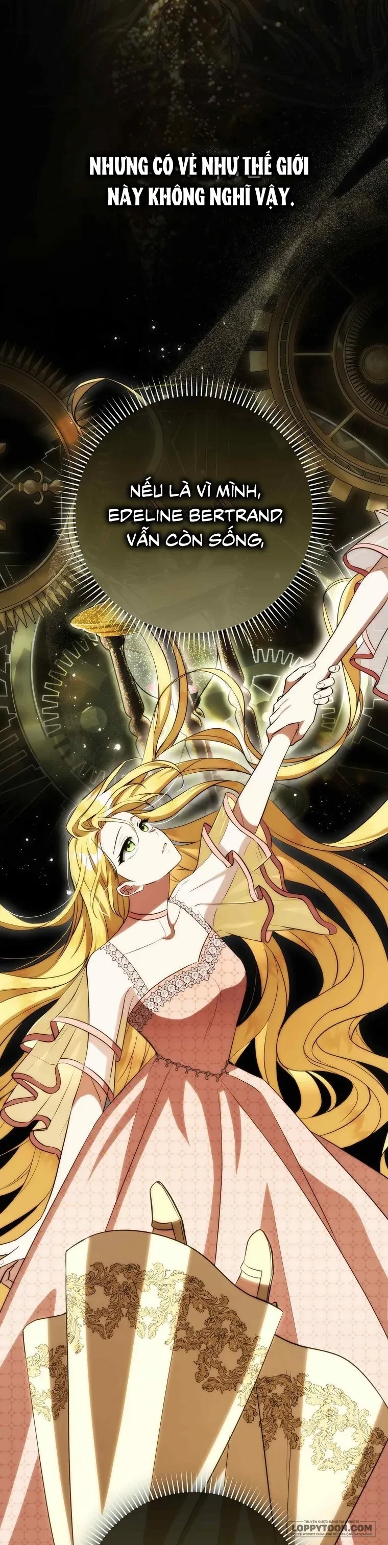 Tôi Cứ Nghĩ Mình Trở Về Là Kết Thúc, Không Ngờ Thể Loại Thay Đổi Rồi! Chapter 10 - 24