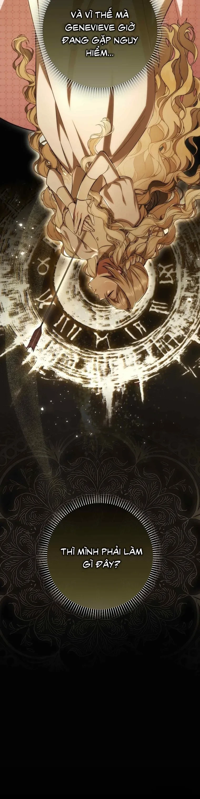 Tôi Cứ Nghĩ Mình Trở Về Là Kết Thúc, Không Ngờ Thể Loại Thay Đổi Rồi! Chapter 10 - 25