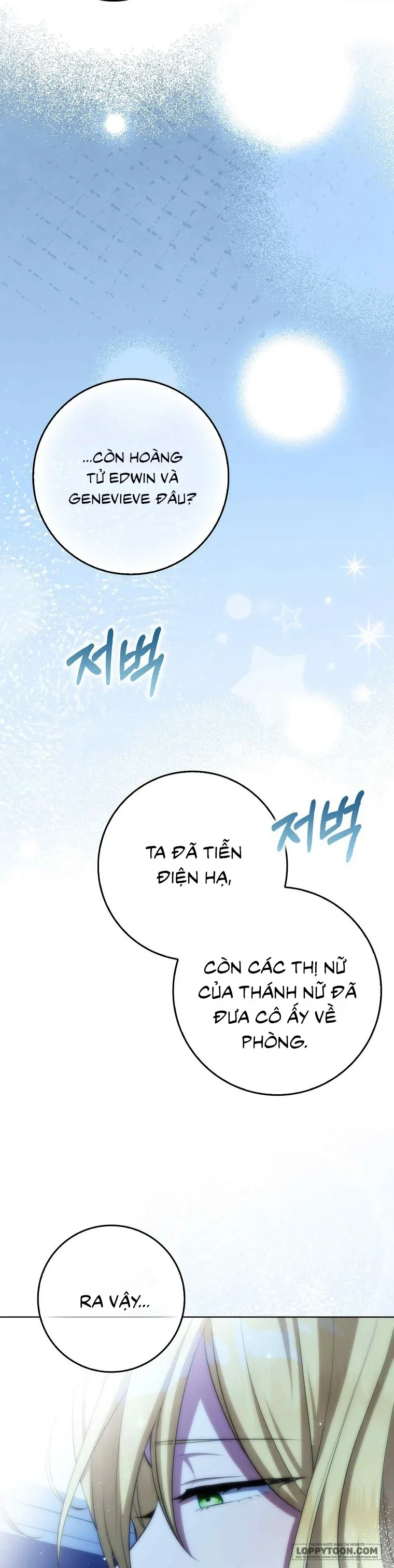 Tôi Cứ Nghĩ Mình Trở Về Là Kết Thúc, Không Ngờ Thể Loại Thay Đổi Rồi! Chapter 10 - 28