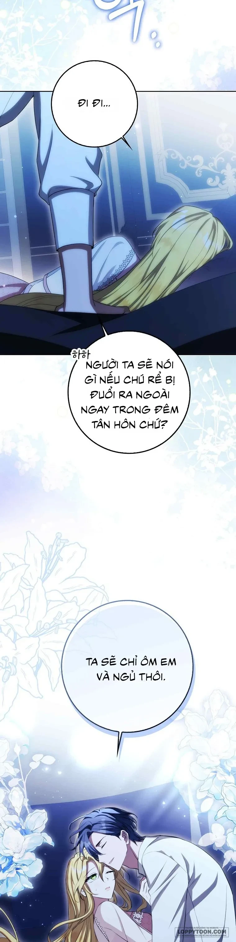 Tôi Cứ Nghĩ Mình Trở Về Là Kết Thúc, Không Ngờ Thể Loại Thay Đổi Rồi! Chapter 10 - 30