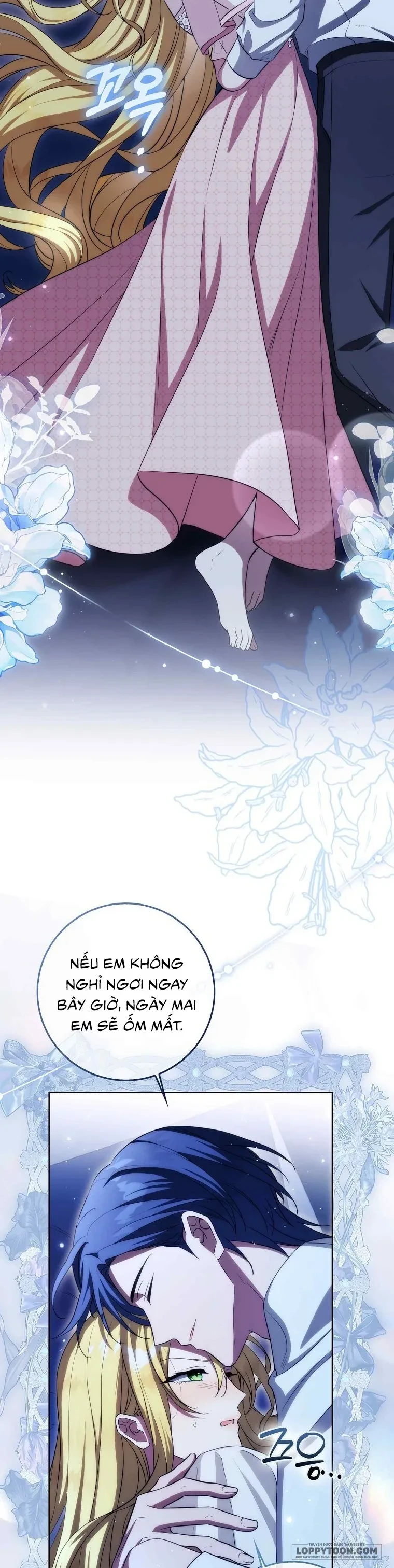 Tôi Cứ Nghĩ Mình Trở Về Là Kết Thúc, Không Ngờ Thể Loại Thay Đổi Rồi! Chapter 10 - 31