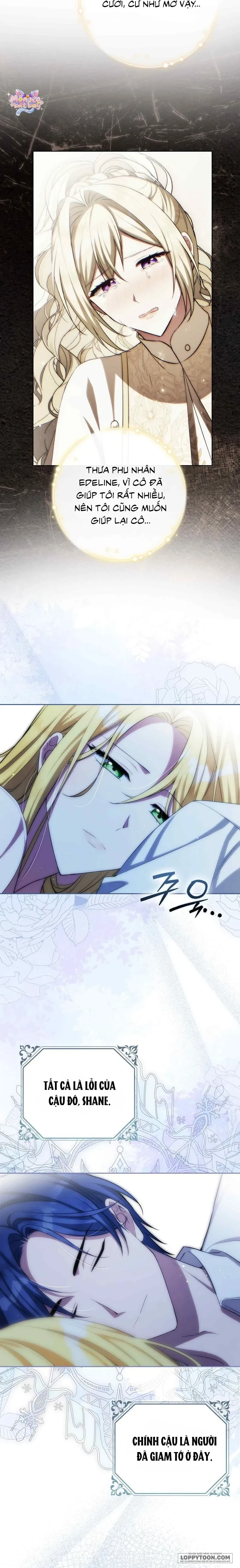 Tôi Cứ Nghĩ Mình Trở Về Là Kết Thúc, Không Ngờ Thể Loại Thay Đổi Rồi! Chapter 10 - 33