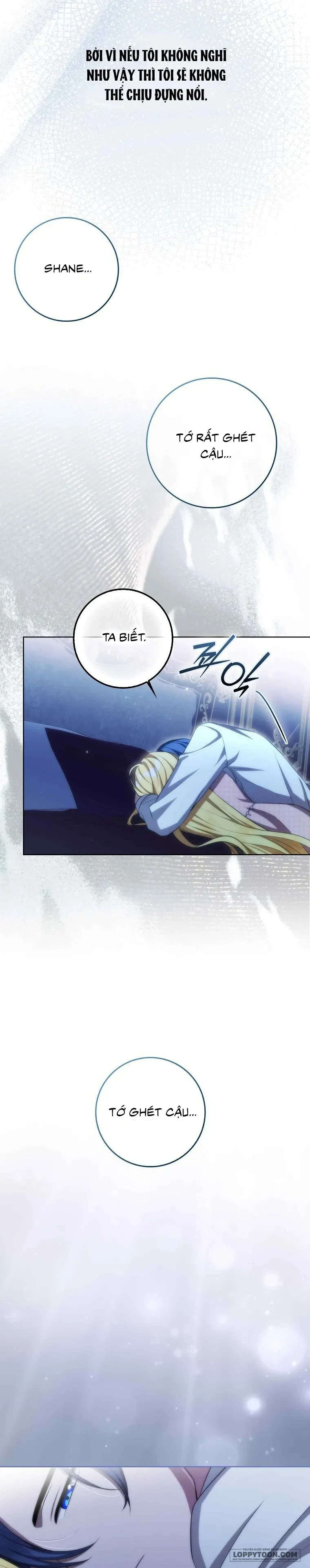 Tôi Cứ Nghĩ Mình Trở Về Là Kết Thúc, Không Ngờ Thể Loại Thay Đổi Rồi! Chapter 10 - 34