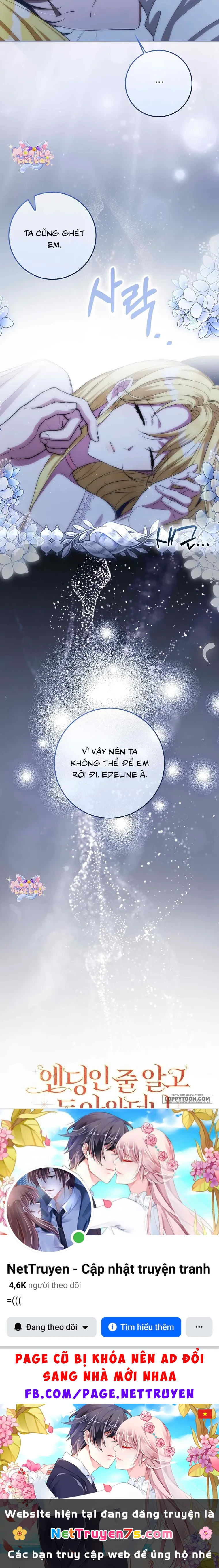 Tôi Cứ Nghĩ Mình Trở Về Là Kết Thúc, Không Ngờ Thể Loại Thay Đổi Rồi! Chapter 10 - 35