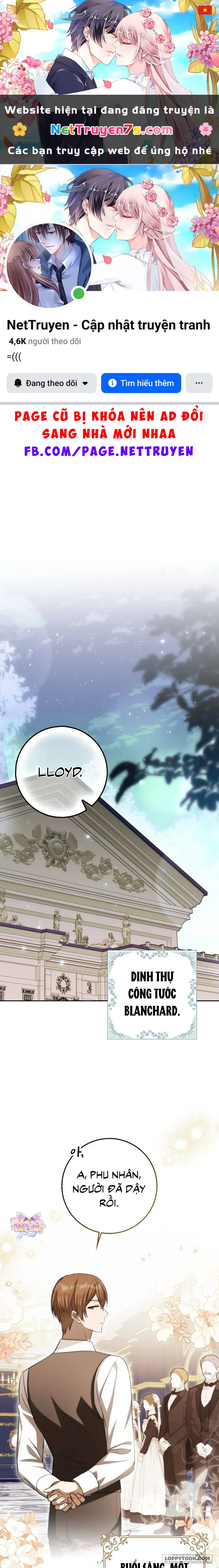 Tôi Cứ Nghĩ Mình Trở Về Là Kết Thúc, Không Ngờ Thể Loại Thay Đổi Rồi! Chapter 11 - 1