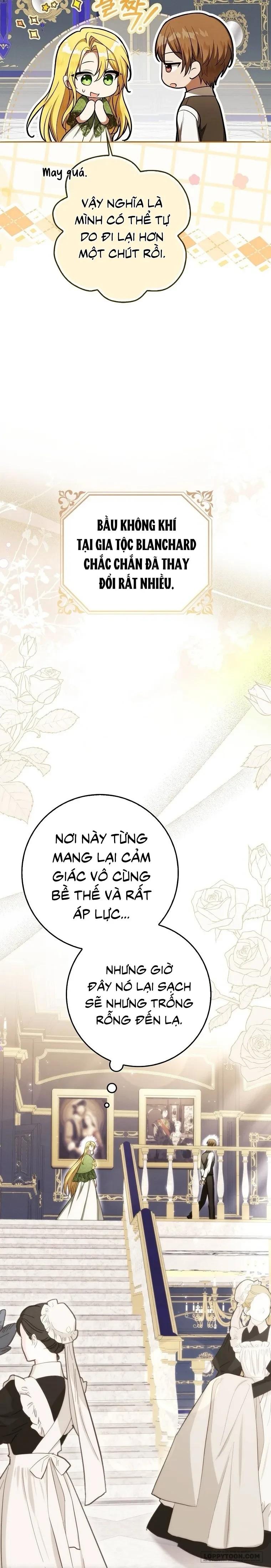 Tôi Cứ Nghĩ Mình Trở Về Là Kết Thúc, Không Ngờ Thể Loại Thay Đổi Rồi! Chapter 11 - 4