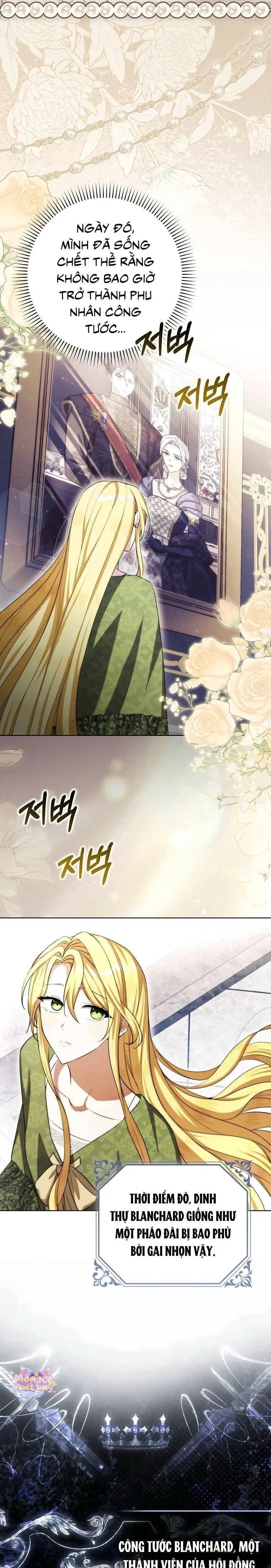 Tôi Cứ Nghĩ Mình Trở Về Là Kết Thúc, Không Ngờ Thể Loại Thay Đổi Rồi! Chapter 11 - 5