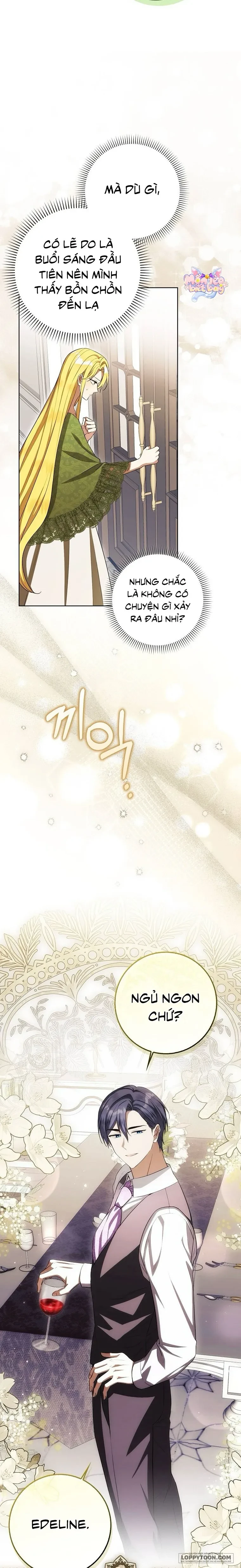 Tôi Cứ Nghĩ Mình Trở Về Là Kết Thúc, Không Ngờ Thể Loại Thay Đổi Rồi! Chapter 11 - 10