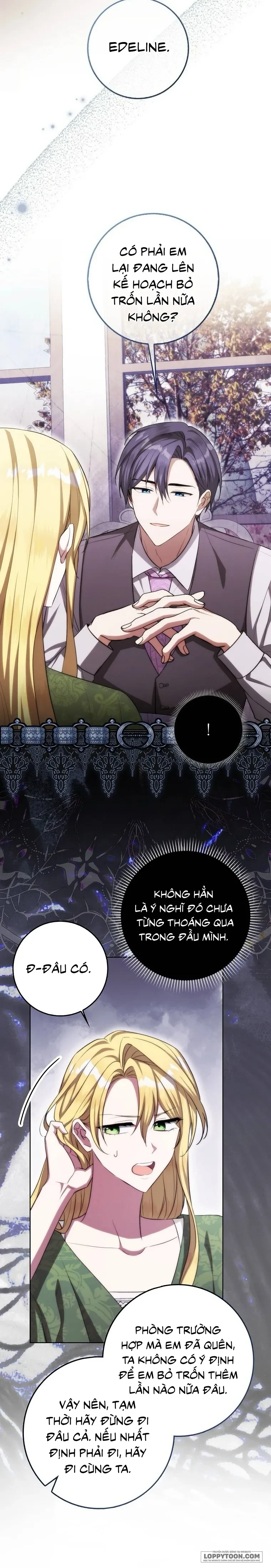 Tôi Cứ Nghĩ Mình Trở Về Là Kết Thúc, Không Ngờ Thể Loại Thay Đổi Rồi! Chapter 11 - 16