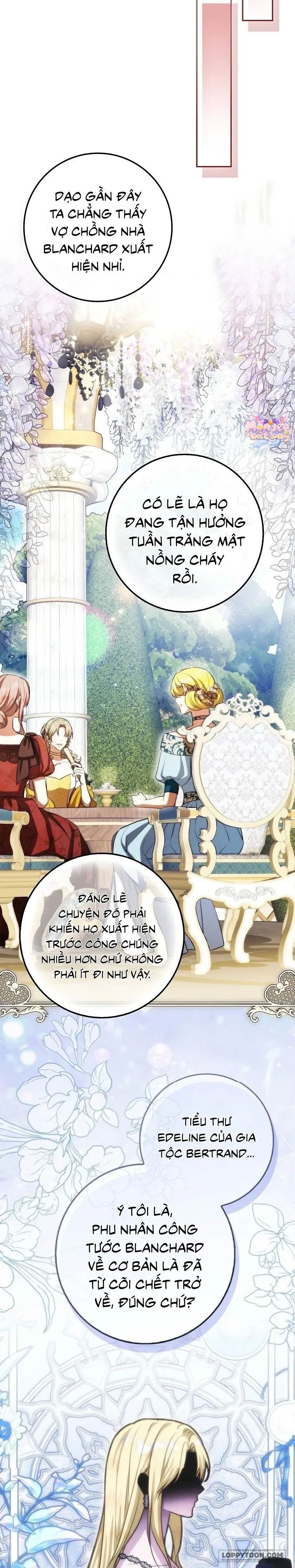 Tôi Cứ Nghĩ Mình Trở Về Là Kết Thúc, Không Ngờ Thể Loại Thay Đổi Rồi! Chapter 11 - 18