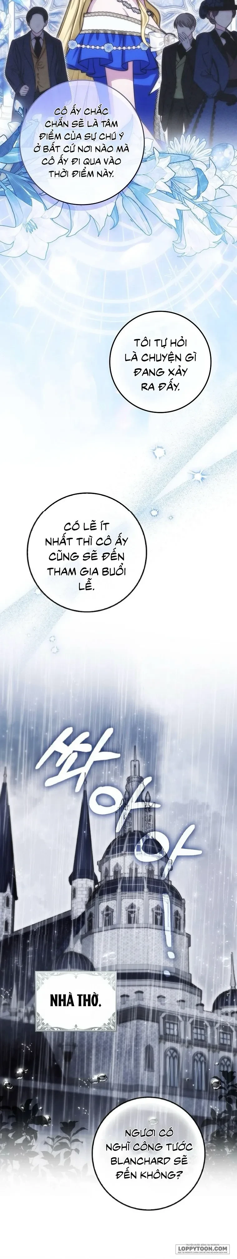 Tôi Cứ Nghĩ Mình Trở Về Là Kết Thúc, Không Ngờ Thể Loại Thay Đổi Rồi! Chapter 11 - 19