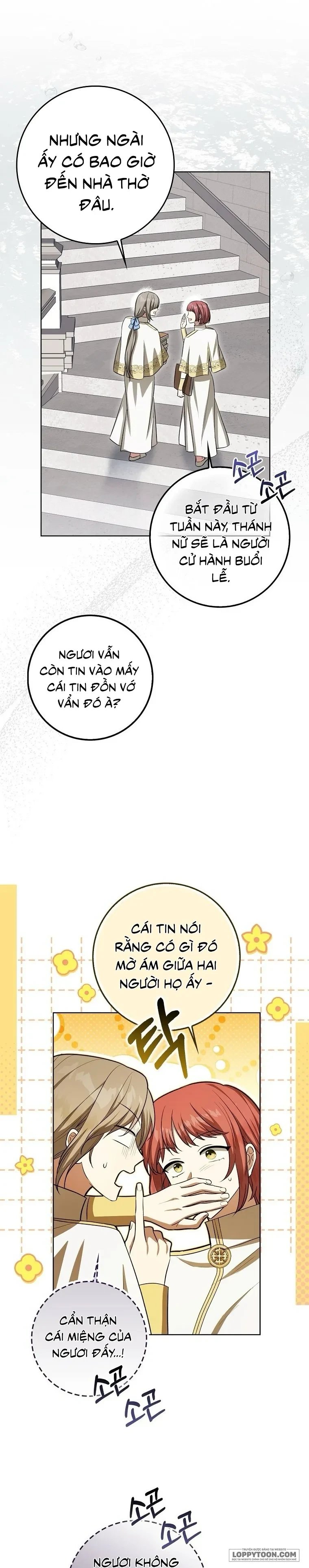 Tôi Cứ Nghĩ Mình Trở Về Là Kết Thúc, Không Ngờ Thể Loại Thay Đổi Rồi! Chapter 11 - 20