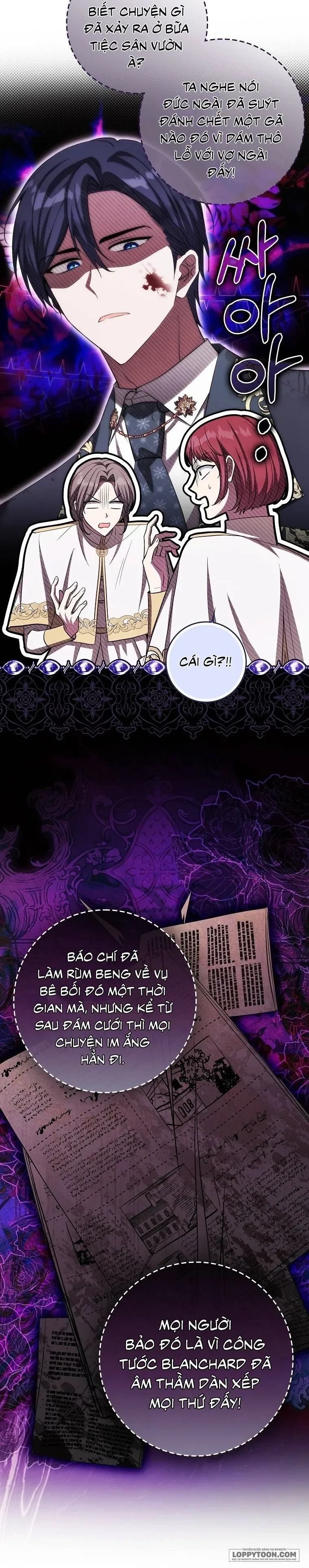 Tôi Cứ Nghĩ Mình Trở Về Là Kết Thúc, Không Ngờ Thể Loại Thay Đổi Rồi! Chapter 11 - 21