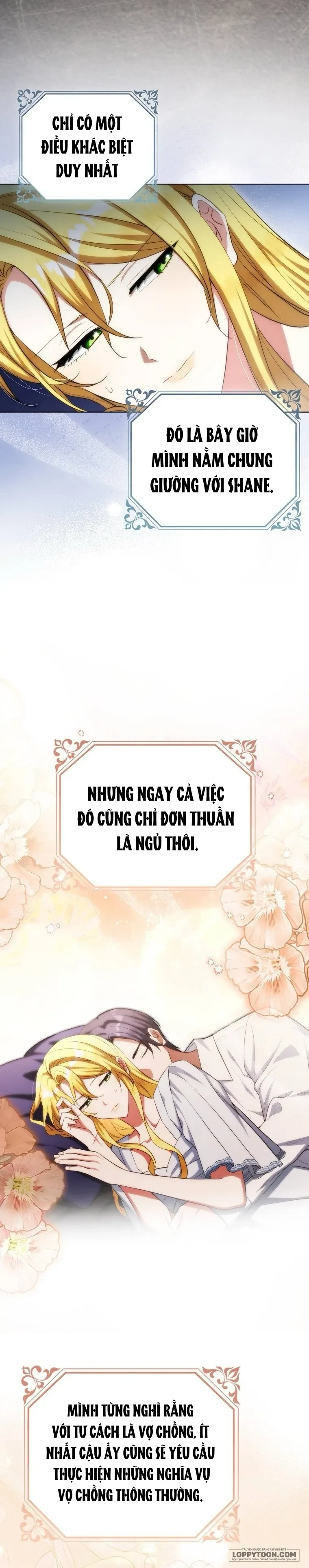 Tôi Cứ Nghĩ Mình Trở Về Là Kết Thúc, Không Ngờ Thể Loại Thay Đổi Rồi! Chapter 11 - 25