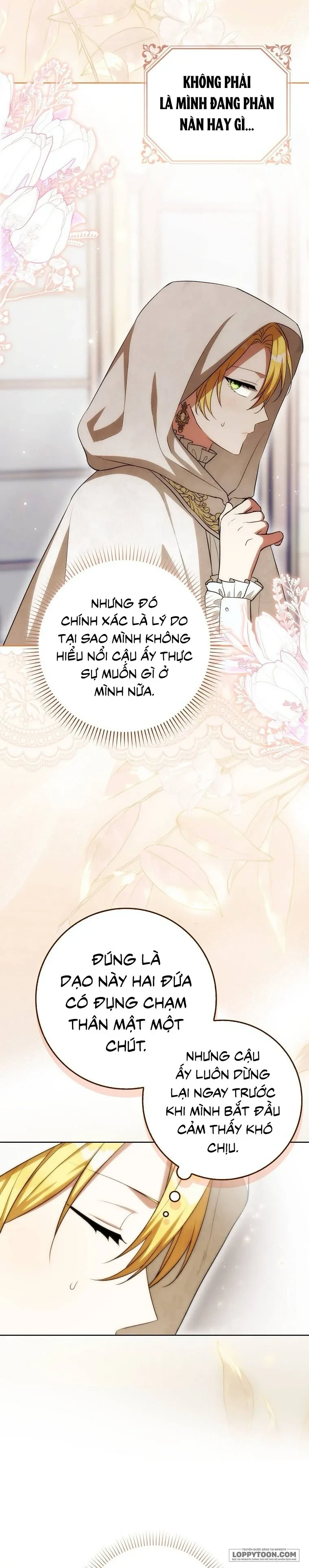 Tôi Cứ Nghĩ Mình Trở Về Là Kết Thúc, Không Ngờ Thể Loại Thay Đổi Rồi! Chapter 11 - 26