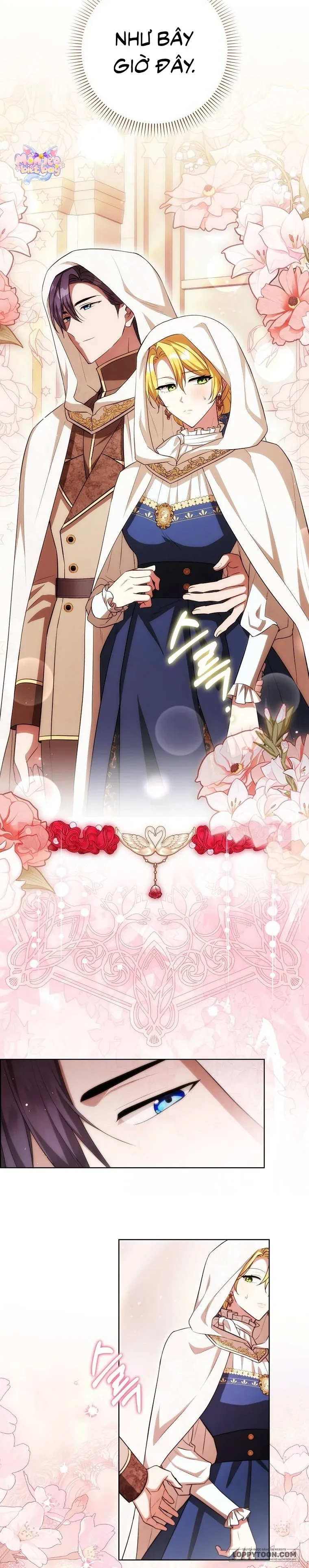 Tôi Cứ Nghĩ Mình Trở Về Là Kết Thúc, Không Ngờ Thể Loại Thay Đổi Rồi! Chapter 11 - 27