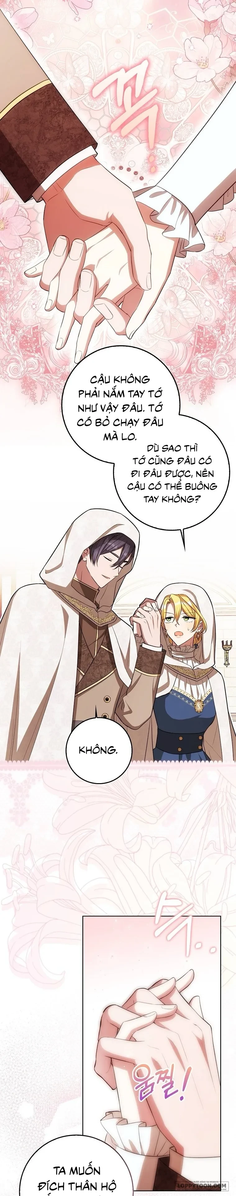 Tôi Cứ Nghĩ Mình Trở Về Là Kết Thúc, Không Ngờ Thể Loại Thay Đổi Rồi! Chapter 11 - 28