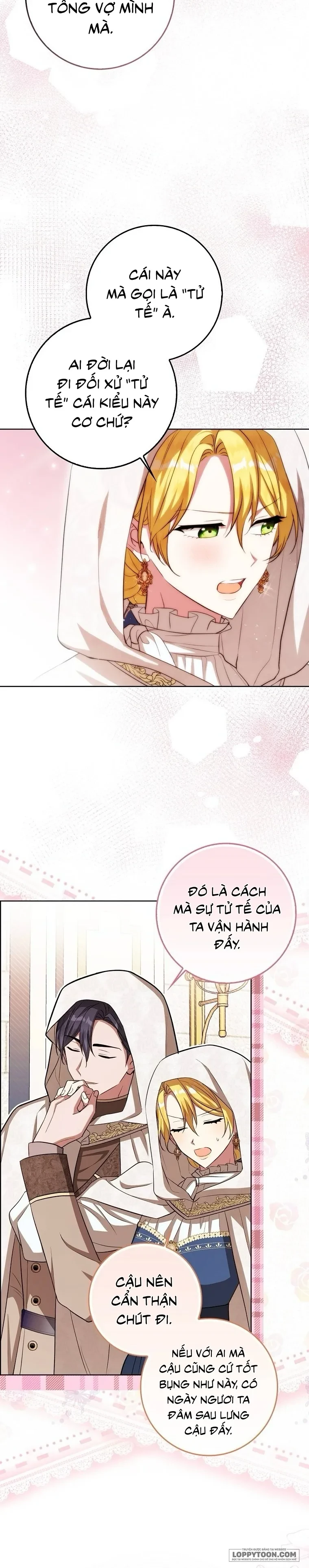 Tôi Cứ Nghĩ Mình Trở Về Là Kết Thúc, Không Ngờ Thể Loại Thay Đổi Rồi! Chapter 11 - 29