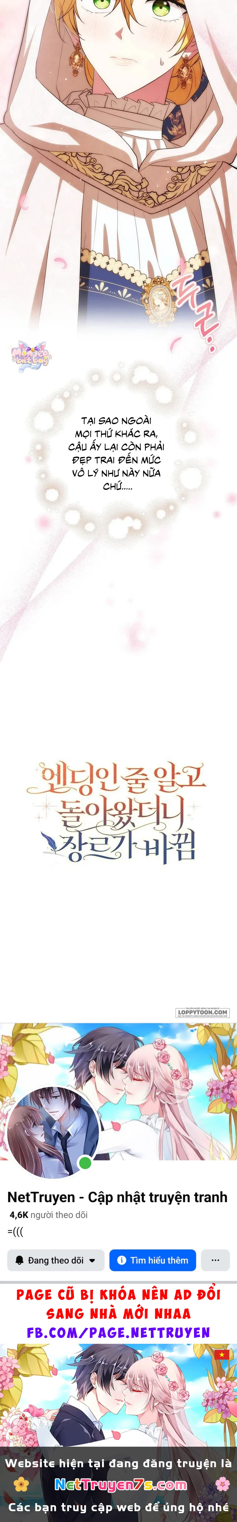 Tôi Cứ Nghĩ Mình Trở Về Là Kết Thúc, Không Ngờ Thể Loại Thay Đổi Rồi! Chapter 11 - 31