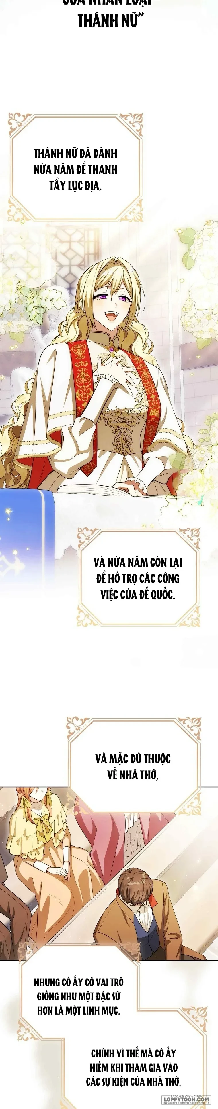 Tôi Cứ Nghĩ Mình Trở Về Là Kết Thúc, Không Ngờ Thể Loại Thay Đổi Rồi! Chapter 12 - 2