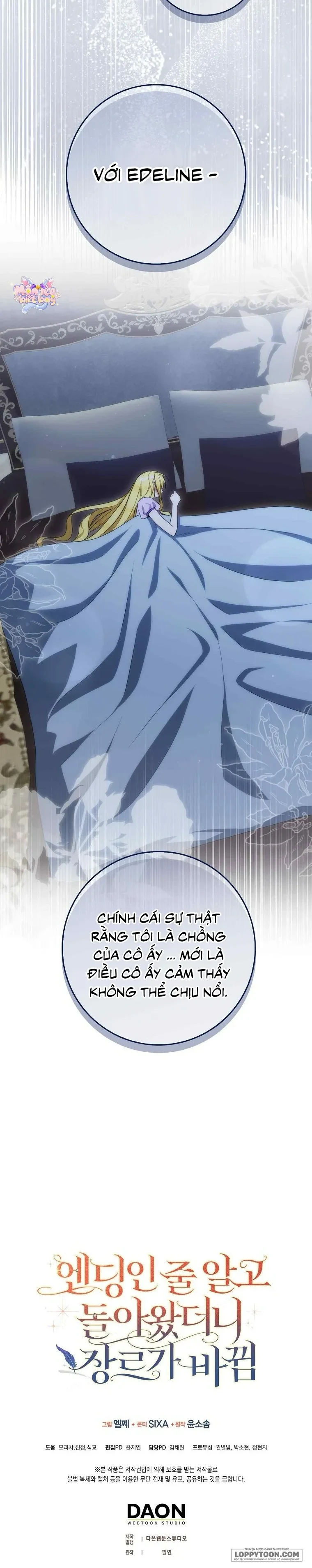 Tôi Cứ Nghĩ Mình Trở Về Là Kết Thúc, Không Ngờ Thể Loại Thay Đổi Rồi! Chapter 12 - 32