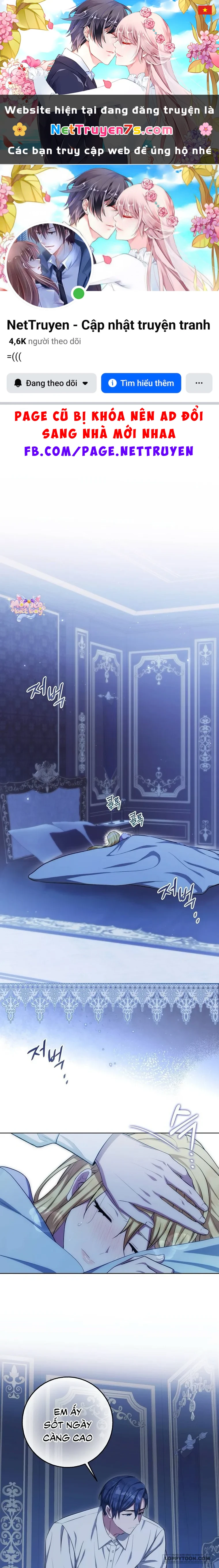 Tôi Cứ Nghĩ Mình Trở Về Là Kết Thúc, Không Ngờ Thể Loại Thay Đổi Rồi! Chapter 13 - 1