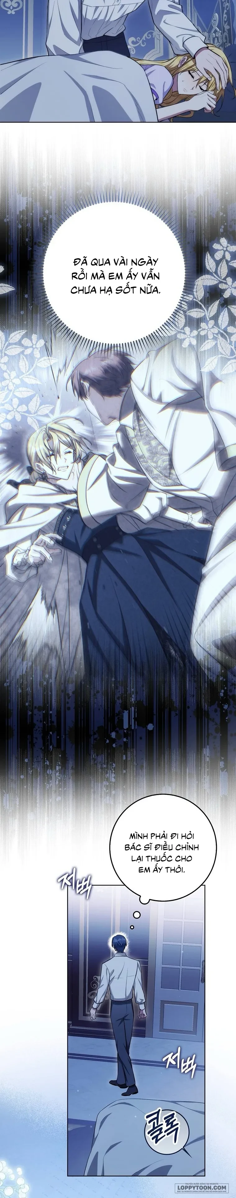 Tôi Cứ Nghĩ Mình Trở Về Là Kết Thúc, Không Ngờ Thể Loại Thay Đổi Rồi! Chapter 13 - 2