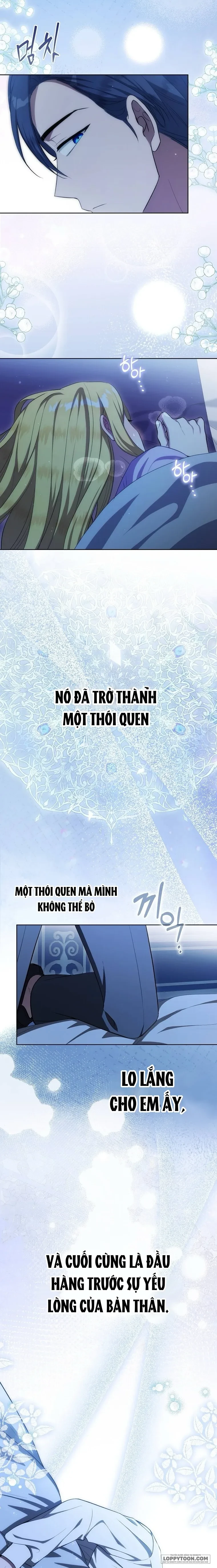 Tôi Cứ Nghĩ Mình Trở Về Là Kết Thúc, Không Ngờ Thể Loại Thay Đổi Rồi! Chapter 13 - 3