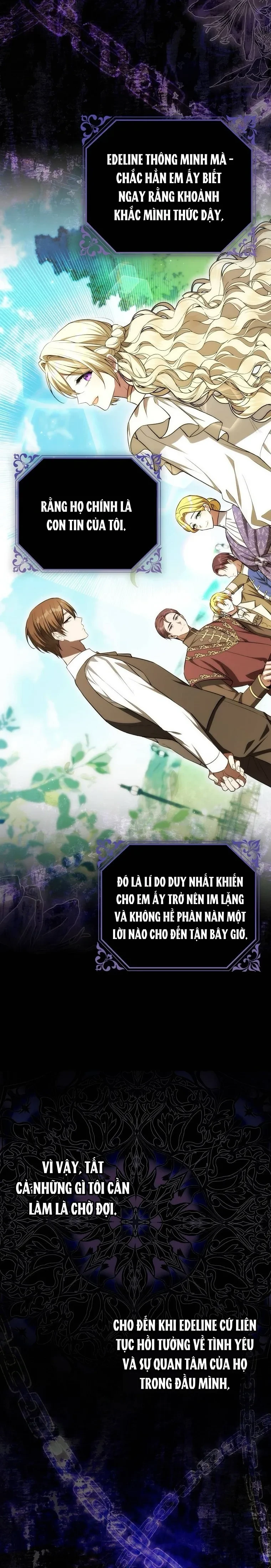 Tôi Cứ Nghĩ Mình Trở Về Là Kết Thúc, Không Ngờ Thể Loại Thay Đổi Rồi! Chapter 13 - 6