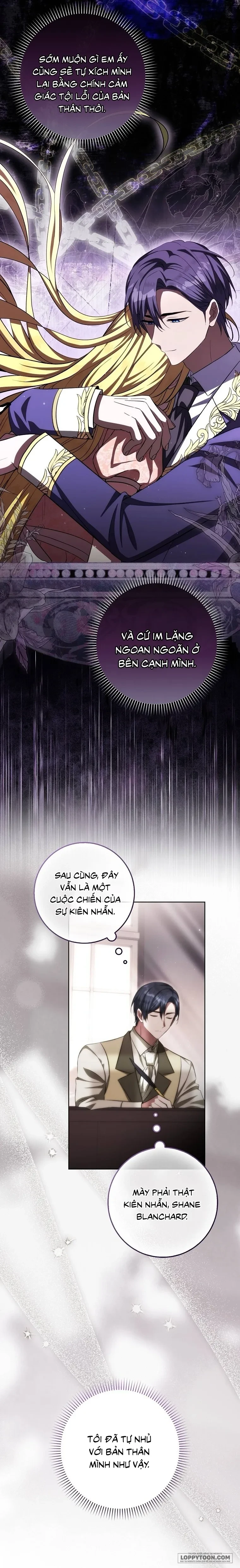 Tôi Cứ Nghĩ Mình Trở Về Là Kết Thúc, Không Ngờ Thể Loại Thay Đổi Rồi! Chapter 13 - 7