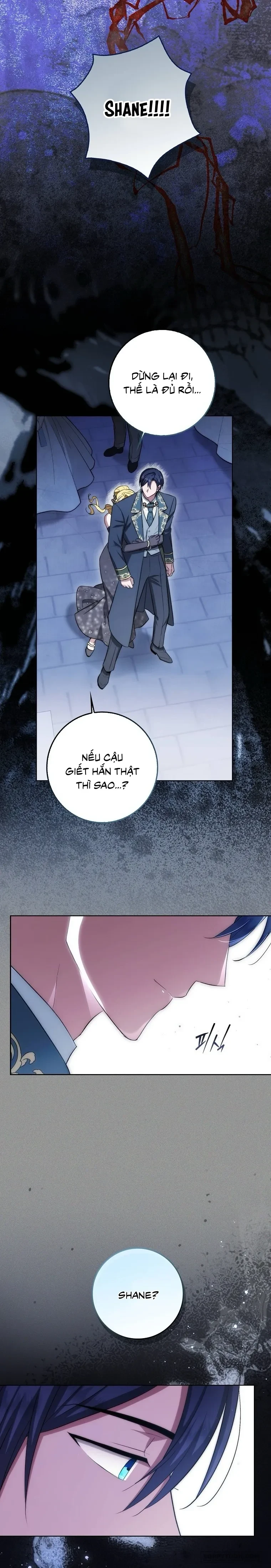 Tôi Cứ Nghĩ Mình Trở Về Là Kết Thúc, Không Ngờ Thể Loại Thay Đổi Rồi! Chapter 13 - 10