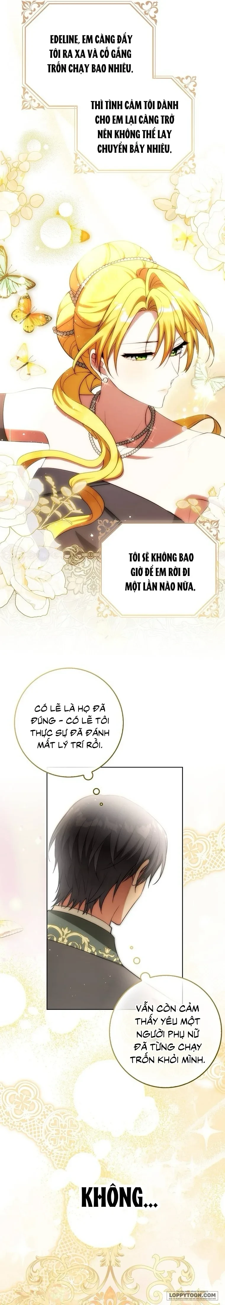 Tôi Cứ Nghĩ Mình Trở Về Là Kết Thúc, Không Ngờ Thể Loại Thay Đổi Rồi! Chapter 13 - 14