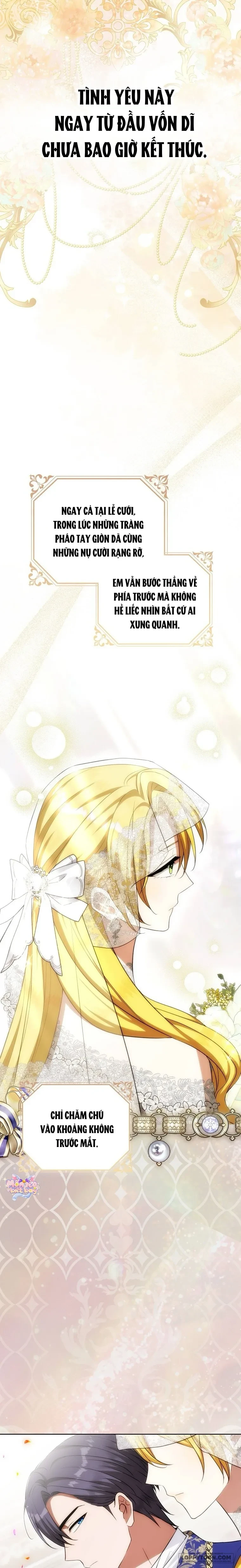 Tôi Cứ Nghĩ Mình Trở Về Là Kết Thúc, Không Ngờ Thể Loại Thay Đổi Rồi! Chapter 13 - 15