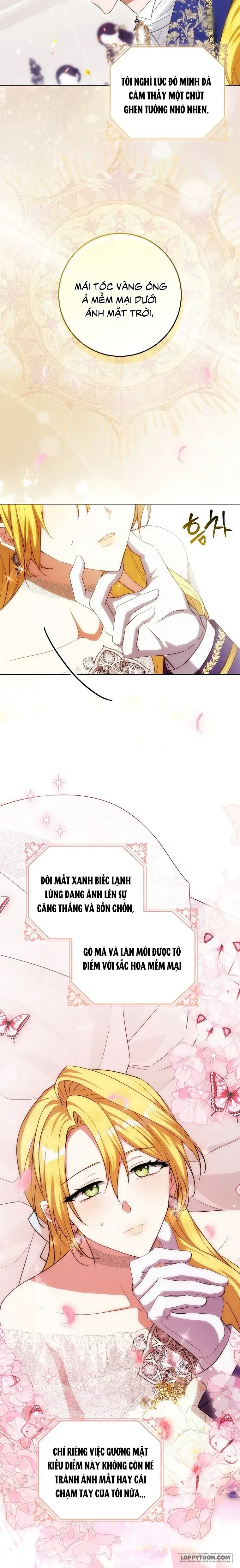 Tôi Cứ Nghĩ Mình Trở Về Là Kết Thúc, Không Ngờ Thể Loại Thay Đổi Rồi! Chapter 13 - 16